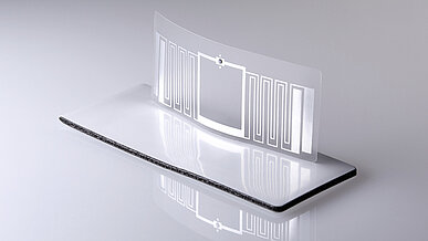 RFID-Label