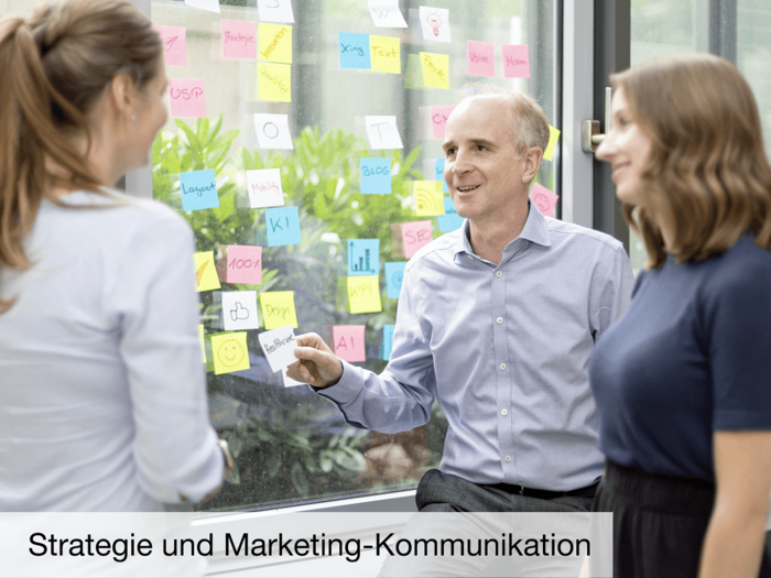 Holger Ziegler leitet bei der Schreiner Group die Unternemensstrategie und Marketing-Kommunikation.
