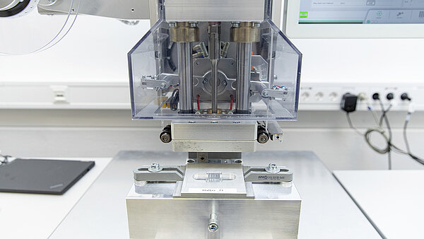 Longitudinal and torsional ultrasonic welding technologies