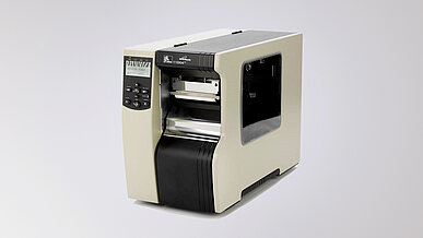 Zebra Tischdrucker R110Xi4