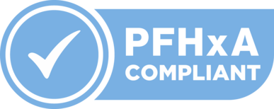 Die Schreiner Group arbeitet PFHxA konform
