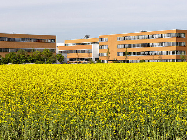 Schreiner Group also attaches importance to sustainability when selecting suppliers.