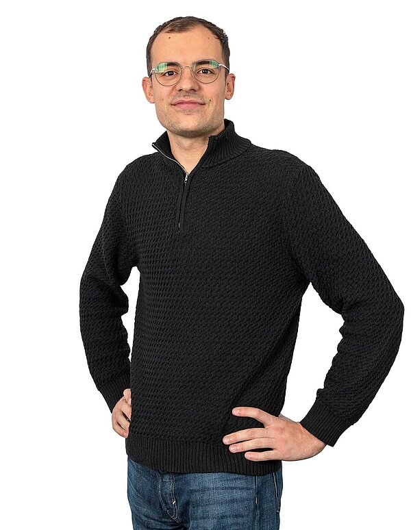 Homer, Abschlussarbeit Produkt- und Prozessentwicklung