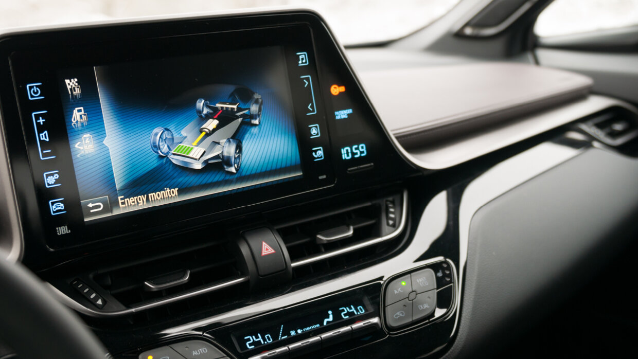 Reliable protective films for the automotive industry Schreiner Group