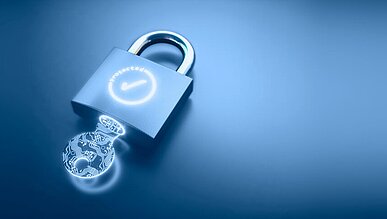 Key-Lock Principle