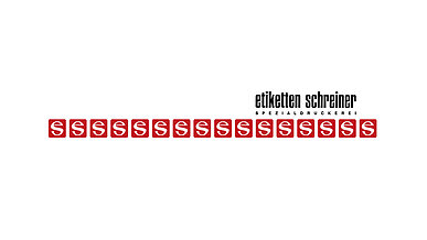1976 年 “Etiketten-Schreiner” 徽标