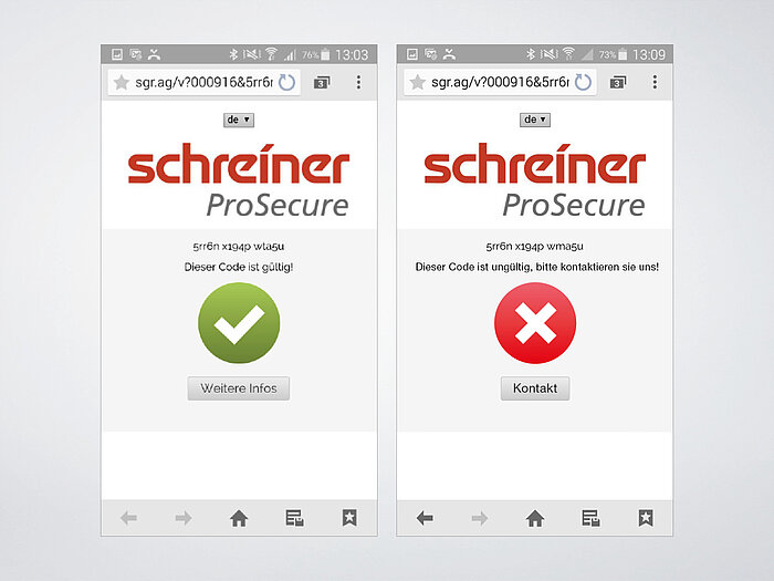 Digitale Authentifizierung mit KeySecure