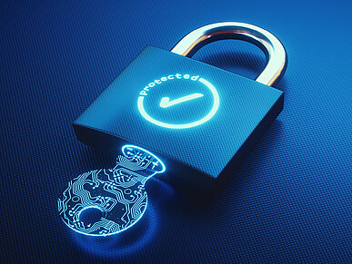 Most diverse safety technologies for labels with different requirements.