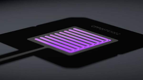 Wound Healing with Plasma Thanks to Printed Electronics