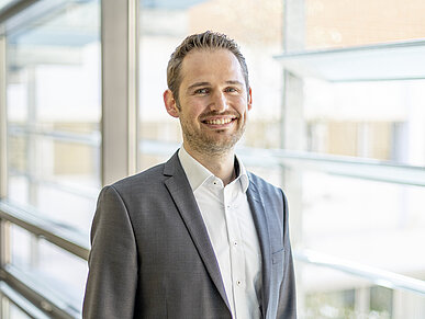 Schreiner Group Florian John