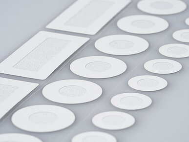 Membranes for venting of housings
