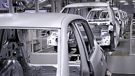 Auto Karosserie 