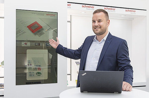 Duales Studium Business Administration