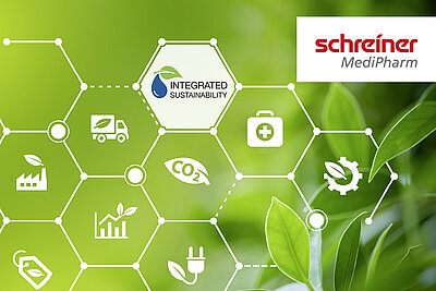 Schreiner MediPharm – Labels for Healthcare | Schreiner Group