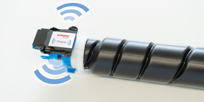 RFID-Label